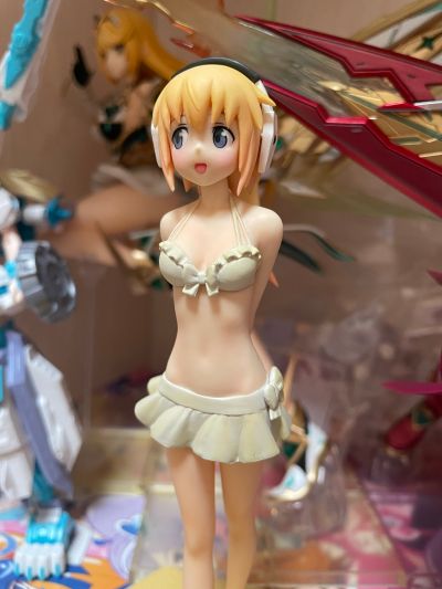 BEACH QUEENS 武装神姫 アン