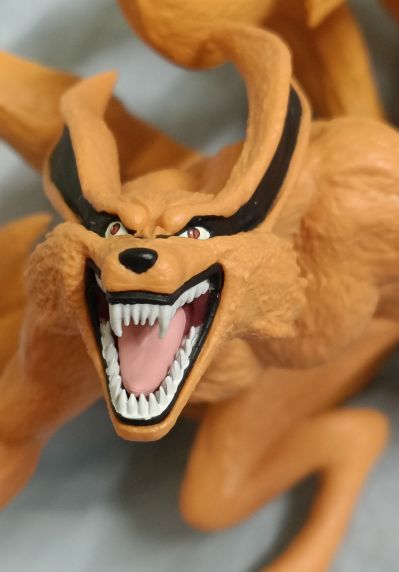 火影忍者疾风传 九喇嘛 A款