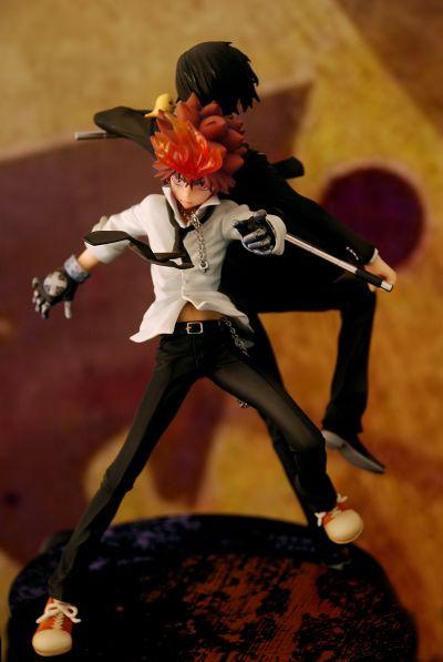 GEM系列 家庭教师 云雀恭弥