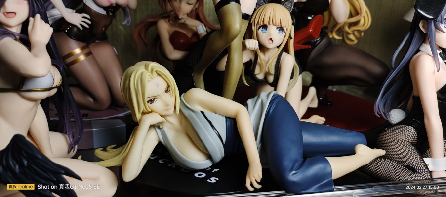 悠闲时光 火影忍者疾风传 纲手