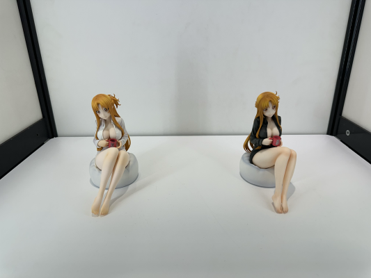 欢迎来到实力至上主义的教室 一之濑帆波 竞赛泳装