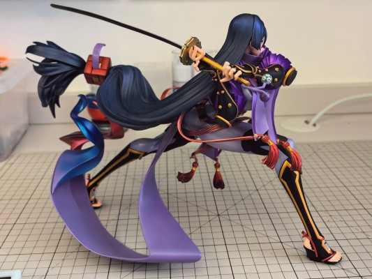 Fate/Grand Order 源赖光