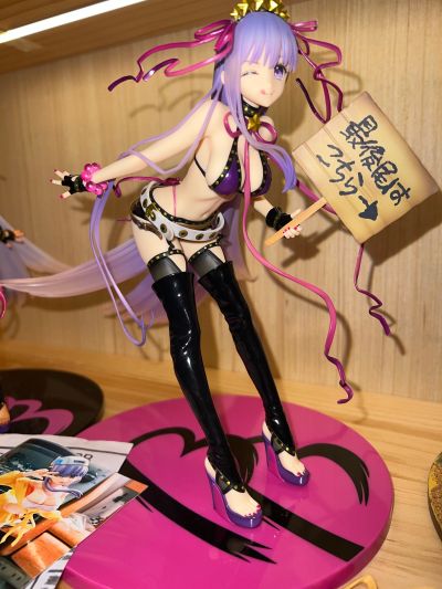 命运-冠位指定 月之癌-BB 南国小麦色