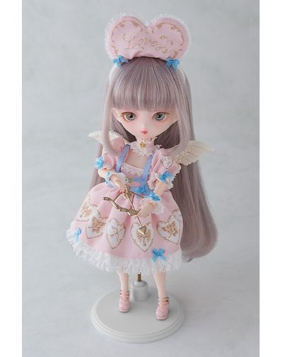 Harmonia bloom 季节人偶 epine