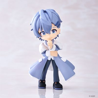 PalVerse Colorful Peach 第一弹