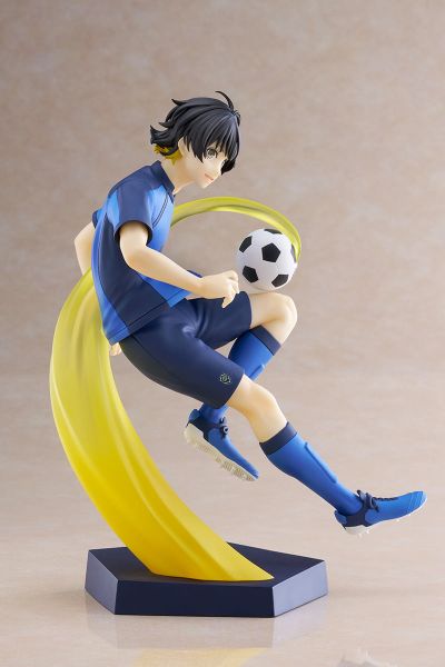 TENITOL 蓝色监狱 蜂乐回