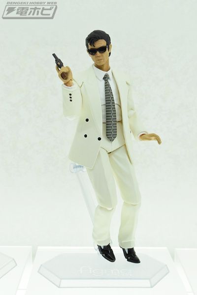 figma#SP-144b 玩命警探 大下勇次 异色版