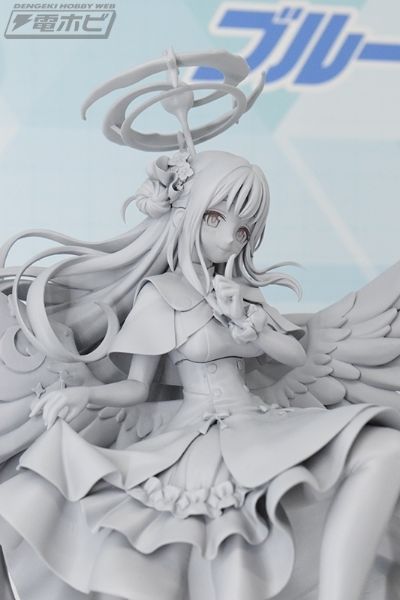 蔚蓝档案 圣园未花～星之呼唤～