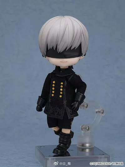 尼尔：自动人形 动画版  2B