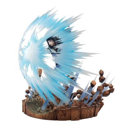 火影忍者GALS DX 火影忍者疾风传 日向雏田 4