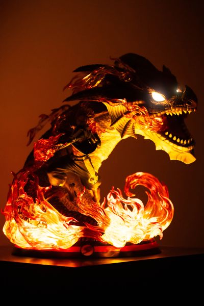 HQF 妖尾 纳兹・多拉格尼尔