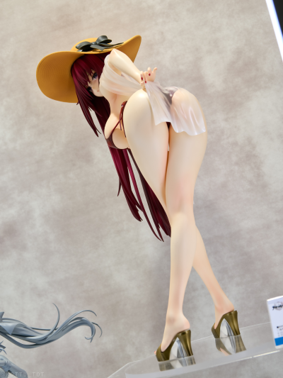 B-style  碧蓝航线 鹂（千岁）夏阳璀璨之日