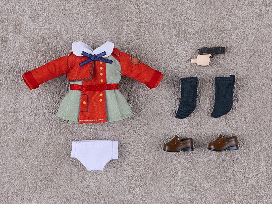 粘土娃 莉可丽丝 锦木千束