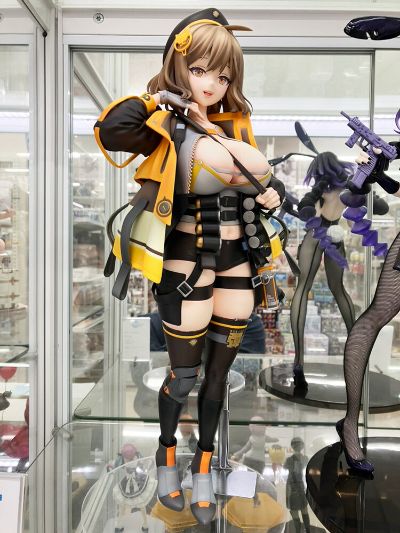 B-Style 胜利女神：妮姬 阿妮斯