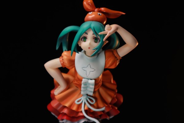 斧乃木余接/物语系列