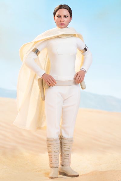 MMS678 星球大战前传2：克隆人的进攻 帕德梅·阿米达拉