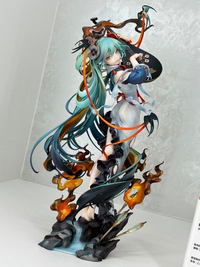 十面埋伏 展图 wonderfest2024