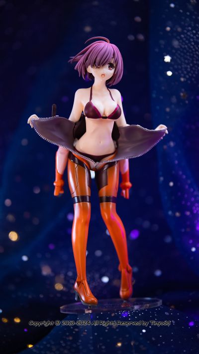 Fate/Grand Order 玛修·基列莱特 迦勒底战斗服Ver.