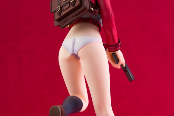 莉可丽丝 锦木千束