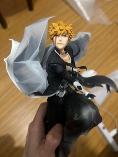 Precious G.E.M. 境界 新篇章（死神 千年血战篇）   黑崎一护