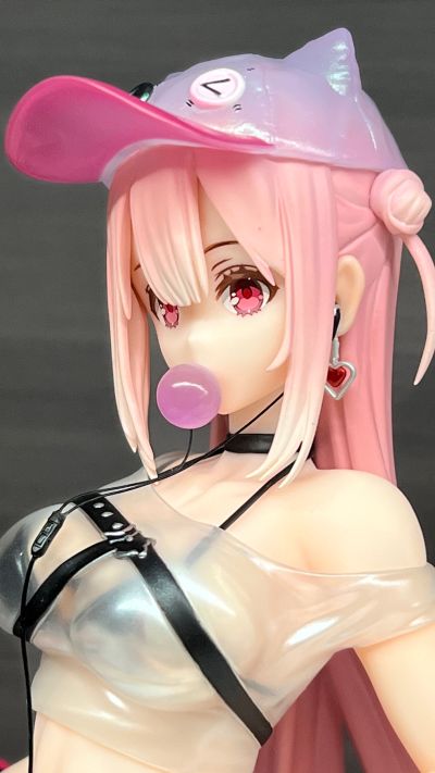 少女前线 UKM-2000 酸甜水物语