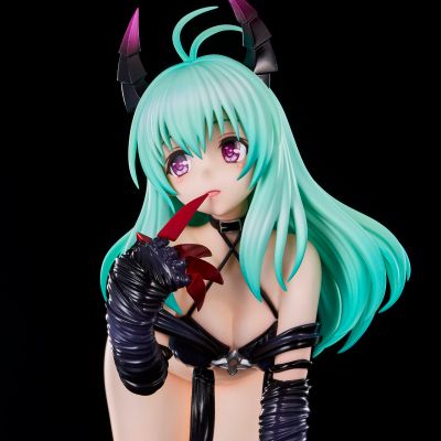 出包王女DARKNESS 露恩  DARKNESS
