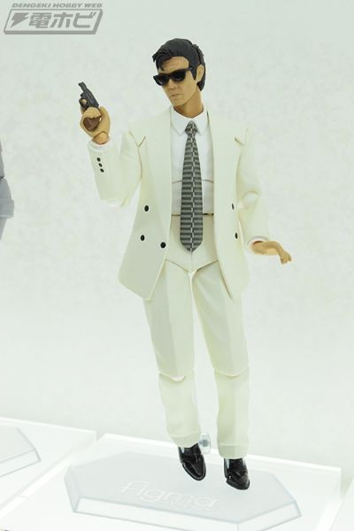 figma#SP-144b 玩命警探 大下勇次 异色版