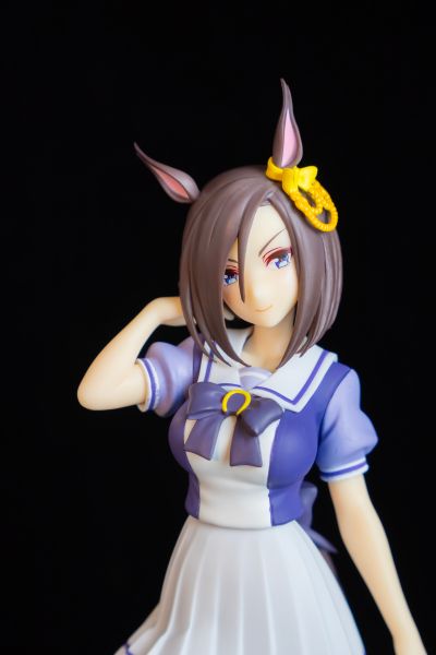 赛马娘 闪耀！优俊少女 气槽