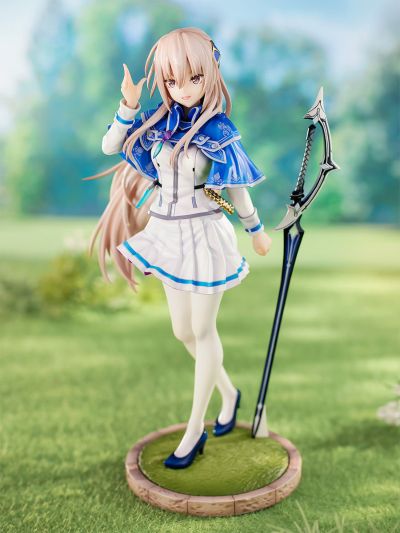 TENITOL  炽焰天穹  白河结奈