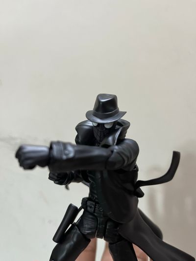 SV-Action 蜘蛛侠：平行宇宙 暗影蜘蛛侠