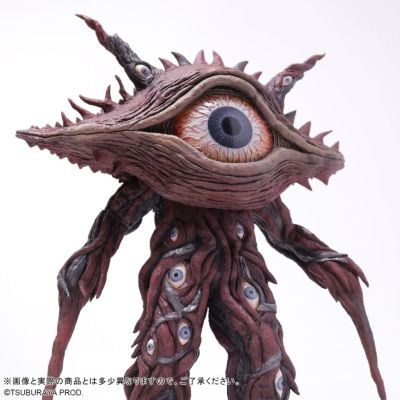 大怪兽系列 奥特新生代 加恩Q