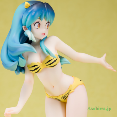 福星小子 拉姆