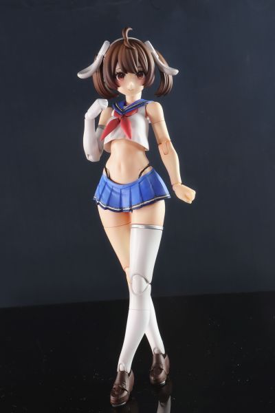 M.S.G 重武器组件 36 激光炮