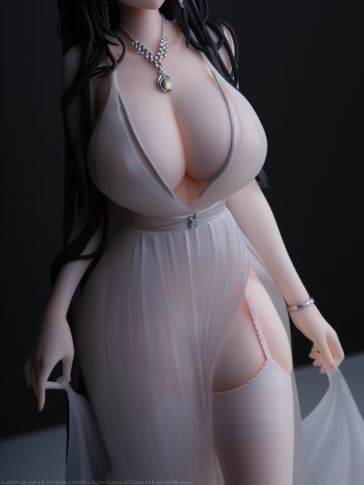 碧蓝航线 大凤 誓约·潮风的吸引