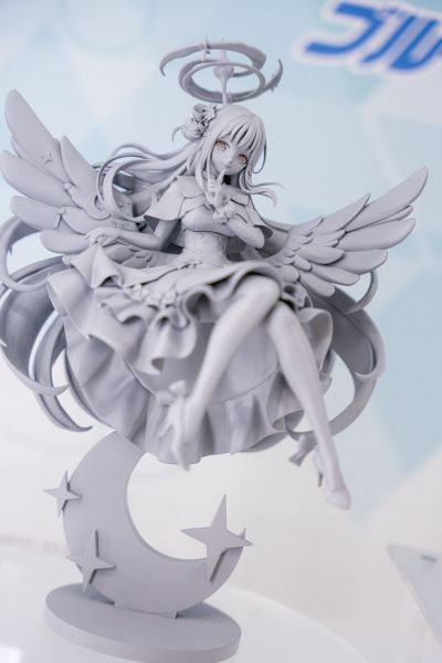 蔚蓝档案 圣园未花～星之呼唤～