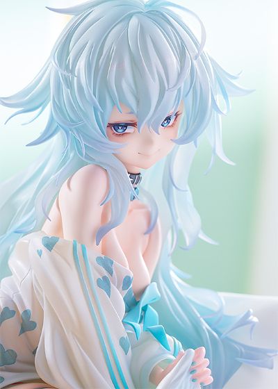 少女前线 PA-15 奇妙山药饼 重伤