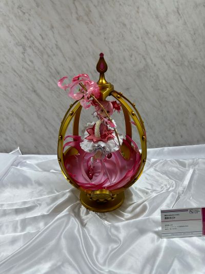 魔法少女小圆 鹿目圆