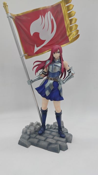 妖精的尾巴 格雷・佛尔帕斯塔