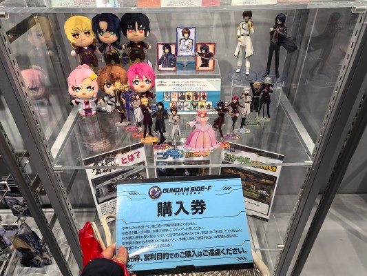 大电影公映纪念包装 HG 1/144  飞升自由高达［透明配色］