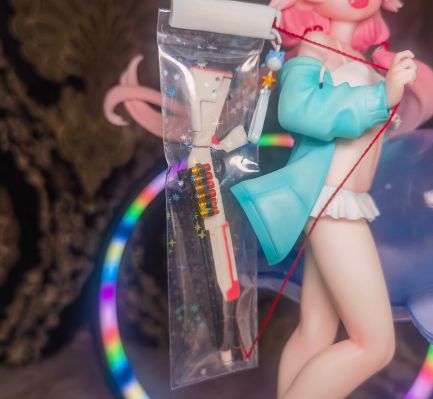 蔚蓝档案 小鸟游·星野 （泳装）