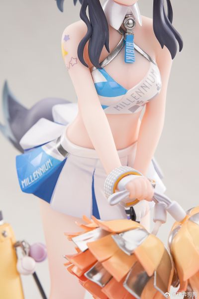 蔚蓝档案 猫冢响（啦啦队）