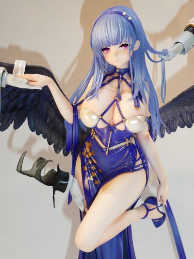 碧蓝航线 黛朵 多愁的BisqueDoll