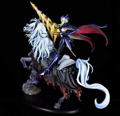 命运-冠位指定 枪兵-阿尔托莉雅·潘德拉贡〔Alter〕