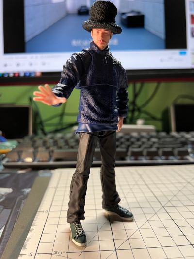 S.H.Figuarts   Jamiroquai