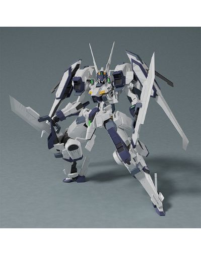 MODEROID SIDE:GR  TITANOMACHIA  Edelstein II (Zwei)