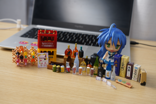 小小样品 品酒名店 名酒盛地 富士丸酒店