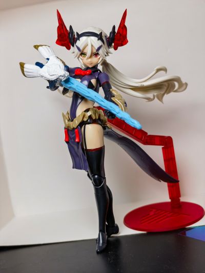 武装神姫 史特拉芙 bis