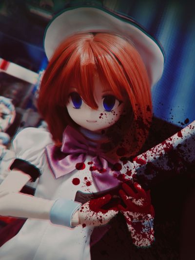 圭一君你快开门啊ฅ( ◜∀◝ )ﾆｺ🔪