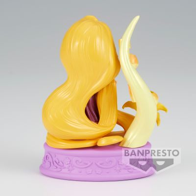 Q posket 童话系列 迪士尼角色 -乐佩公主-