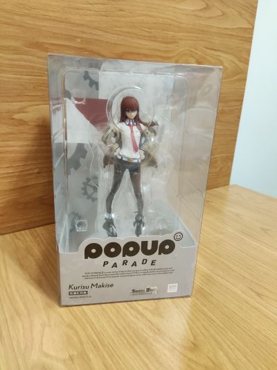 POP UP PARADE 命运石之门 牧濑红莉栖